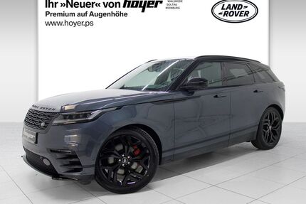 Land Rover Range Rover Velar Gebrauchtwagen
