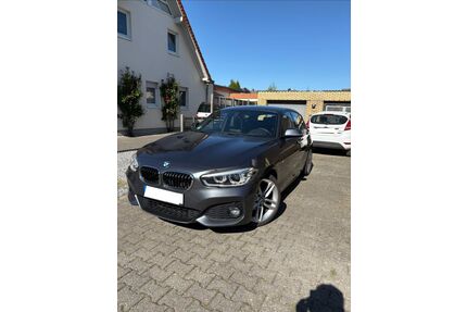 BMW 116 Gebrauchtwagen