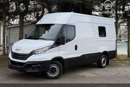 IVECO Daily Gebrauchtwagen