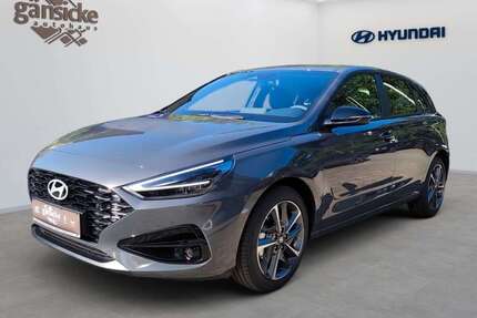 Hyundai i30 Gebrauchtwagen