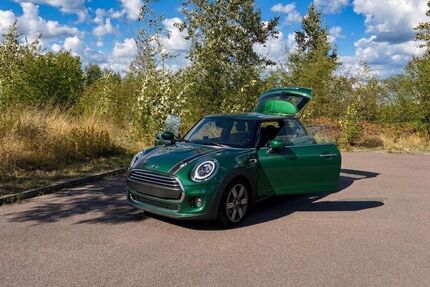 Mini ONE Gebrauchtwagen