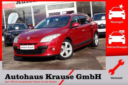 Renault Megane Gebrauchtwagen