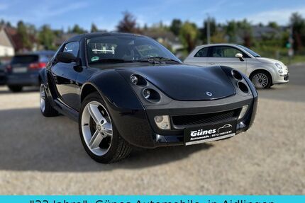 Smart Roadster Gebrauchtwagen