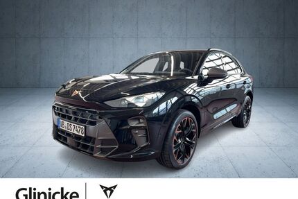 Cupra Terramar Gebrauchtwagen