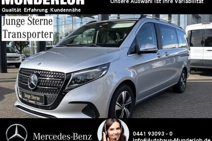 Mercedes-Benz V 220 Gebrauchtwagen