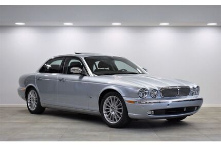 Jaguar XJ Gebrauchtwagen