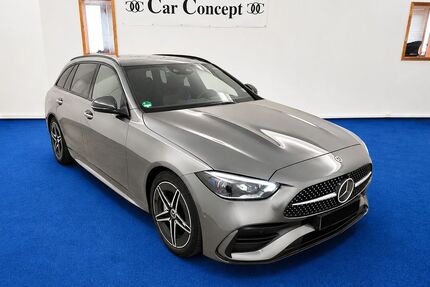 Mercedes-Benz C 220 Gebrauchtwagen