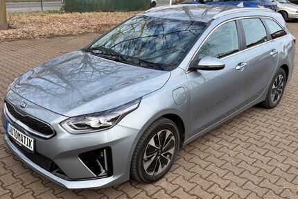 Kia ceed Sportswagon Gebrauchtwagen