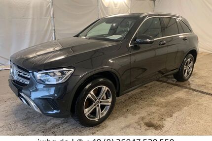 Mercedes-Benz GLC 300 Gebrauchtwagen