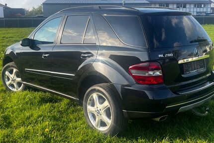 Mercedes-Benz ML 280 Gebrauchtwagen