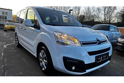 Citroen Berlingo Gebrauchtwagen