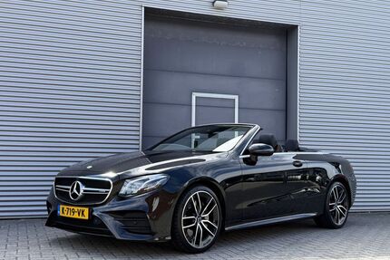 Mercedes-Benz E 53 AMG Gebrauchtwagen