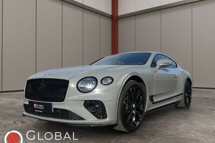 Bentley Continental GT Gebrauchtwagen
