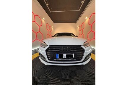 Audi A5 Gebrauchtwagen