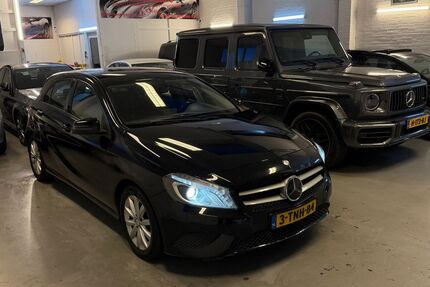 Mercedes-Benz A 180 Gebrauchtwagen
