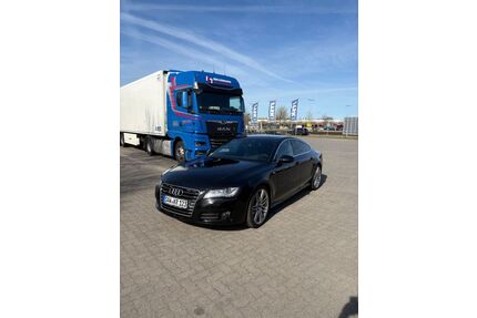 Audi A7 Gebrauchtwagen