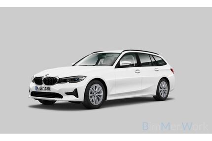 BMW 320 Gebrauchtwagen