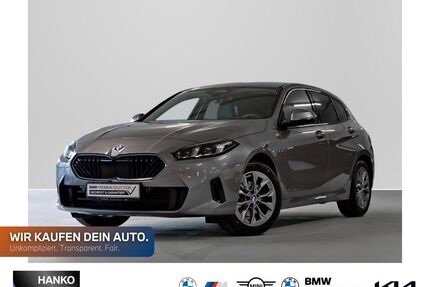 BMW 120 Gebrauchtwagen