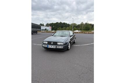 VW Corrado Gebrauchtwagen