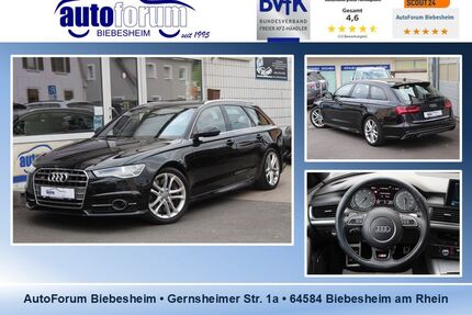 Audi S6 Gebrauchtwagen