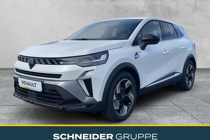 Renault Symbioz Gebrauchtwagen