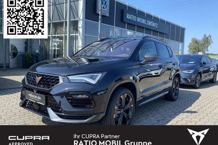 Cupra Ateca Gebrauchtwagen