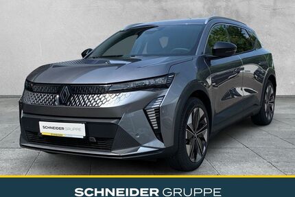 Renault Scenic E-TECH Gebrauchtwagen