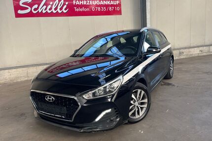Hyundai i30 Gebrauchtwagen