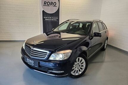 Mercedes-Benz C 250 Gebrauchtwagen