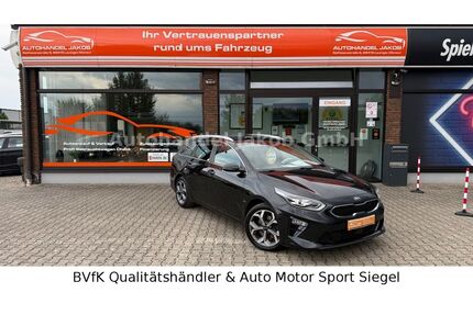 Kia ceed Sportswagon Gebrauchtwagen