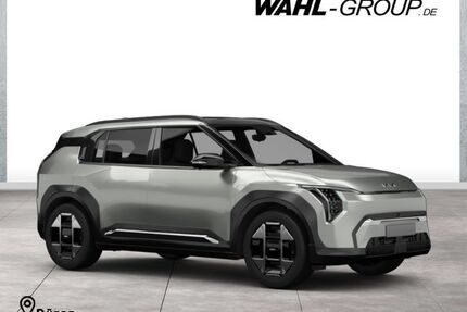 Kia EV3 Gebrauchtwagen