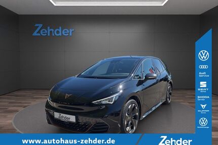 Cupra Born Gebrauchtwagen
