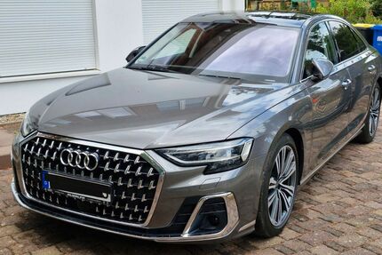 Audi A8 Gebrauchtwagen