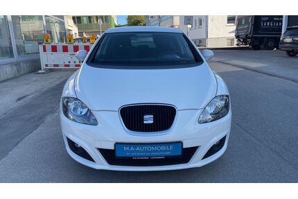 Seat Leon Gebrauchtwagen