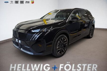Peugeot 5008 Gebrauchtwagen
