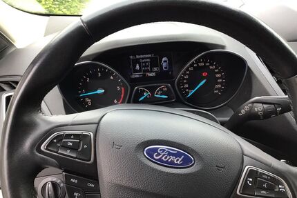 Ford Kuga Gebrauchtwagen