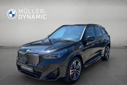 BMW iX1 Gebrauchtwagen