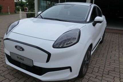 Ford Puma Gen-E Gebrauchtwagen