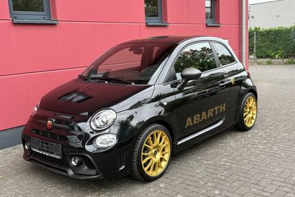 Abarth 695 Gebrauchtwagen