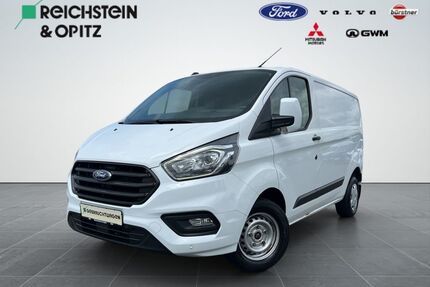 Ford Transit Custom Gebrauchtwagen