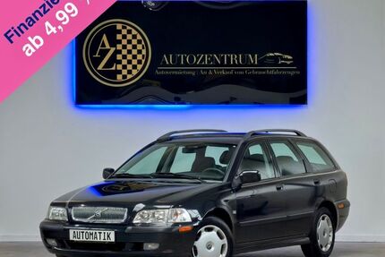 Volvo V40 Gebrauchtwagen
