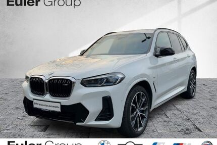 BMW X3 M40 Gebrauchtwagen