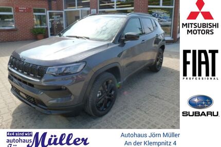 Jeep Compass Gebrauchtwagen