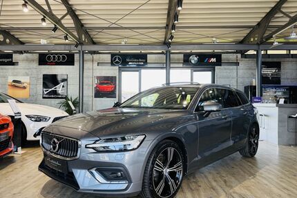Volvo V60 Gebrauchtwagen