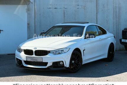 BMW 435 Gebrauchtwagen