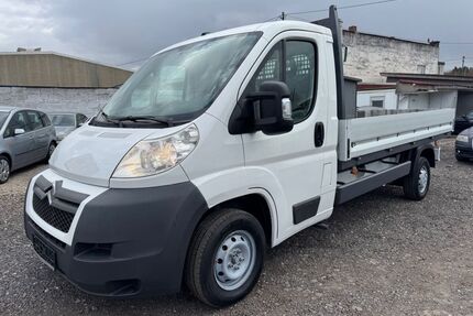 Citroen Jumper Gebrauchtwagen