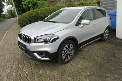 Suzuki (SX4) S-Cross Gebrauchtwagen