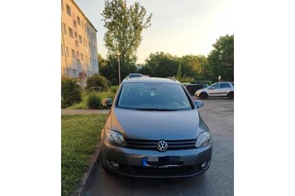 VW Golf Plus Gebrauchtwagen