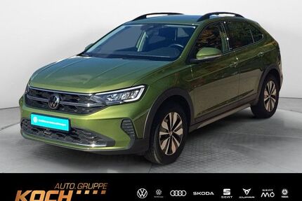 VW Taigo Gebrauchtwagen