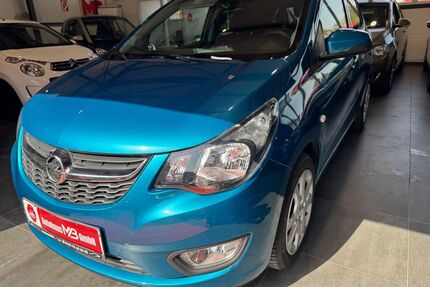 Opel Karl Gebrauchtwagen
